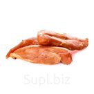Продукт сырокопченый из мяса цыплят-бройлеров охлажденный ФИЛЕ ЭЛИТНОЕ, вакуум