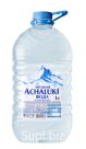 питьевая вода "Ачалуки" 5,0л пэт
