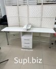 Стол Маникюрный На 2Х Мастеров