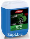 SHIMA "ECO" Шима "Эко"  Средство для бесконтактной мойки транспорта