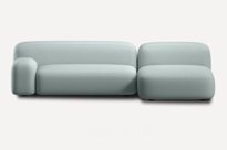Модульный диван Soft