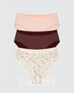 Трусы женские 4229