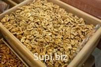 Грецкий орех Экстра, очищенный – Китай – коробка 10 кг