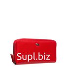 Кошелек Labbra L088-0128 красный 19х3.5х11
