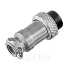 Разъем 6-F PIN0600