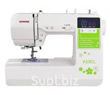 JANOME 4100L швейная машина