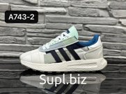 Кроссовки Adidas original retropy