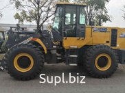 Фронтальный погрузчик XCMG LW400KN