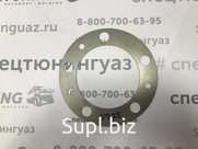 Шайба регулировочная тормозного диска УАЗ (1мм)