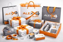 Подарочная упаковка