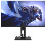 EP-GAM-27-QHD-180 Монитор 27”, IPS, QHD 2560×1440, 180 Гц, цвет чёрный