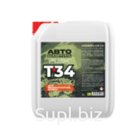 Auto-shampoo for contactless washing PLEX T-34 5L Article: UT000004399