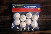 Хинкали