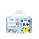 Детские подгузники - трусики размер М (6-11 кг), 48 шт.