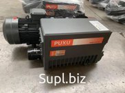 Вакуумный насос 63m3 час л 380V (комплект)