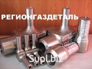 Тройник, переход, угольник 12Х18Н10Т ГОСТ 22822, ГОСТ 22826, ГОСТ 22820