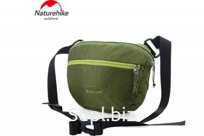 Сумка NATUREHIKE Versatile Small Backpack (2L  Navy green)