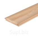 Вагонка «Штиль» сорт Экстра 14x90x3000мм, ангарская сосна