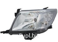 11-4025 -LD-RD HEAD LAMP
