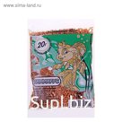 Корм для рыб "Гаммарус", 20 г, 190 мл