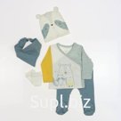 Малыши:  TONGS BABY 2766 Костюм