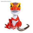 Интерактивная игрушка «Динозавр Рипси», 12 см
