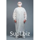 Костюм защитный врача инфекциониста