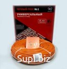Нагревательная секция "Теплый пол №1" СТСП-5,0-80