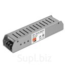 Блок питания для светодиодной ленты 100Вт, 8.3А, 12В, IP20, BSPS, JazzWay, 1002167A