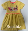 Платье 3-6 лет Артикул: 0551