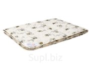 Одеяло Ecotex Золотое Руно 200x220