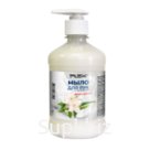 Hand soap with aroma of jasmine PLEX 500ml Article: UT000006139
