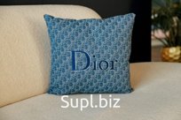 Декор Dior Blue