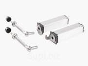 Петля возвратная М12 L 150 мм