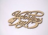 Топпер "Valentines Day". Артикул: T.069.