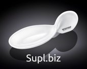 Dish WILMAX 100x40mm for snacks