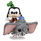 Фигурка Funko POP! Rides Disney WDW