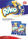 Кондитерские изделия, кукурузная палочка 110гр