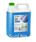 110101 Холодный Воск Fast Wax 5 Кг GraSS арт. 110101