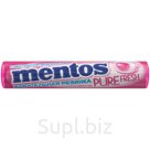 Жевательная резинка Mentos "PureFresh. Тутти-фрутти", 15,5г