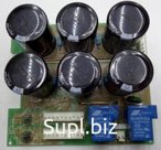 Плата в сборе нижняя с конденсатором ИСА-250/10,6