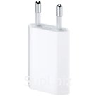 Apple MGN13ZM A  5W USB Power Adapter