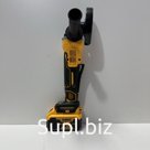 Бесщеточная УШМ Dewalt DCG406 18V 5.0AH (000004)