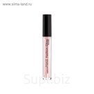 Блеск для губ Relouis Fashion Gloss, зеркальный эффект, тон №11 Софиты Токио