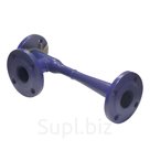 Элеватор водоструйный-4 40с10бк Ду50
