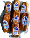 Сырный продукт колбасный копченый "Домик в станице"