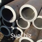 Подшипниковые трубы 351x25 мм ШХ4 ГОСТ 8731-87