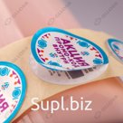 Многослойные этикетки