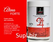 Кофе молотый с банке Италия 250 гр