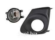 17-5054-V FOG LAMP